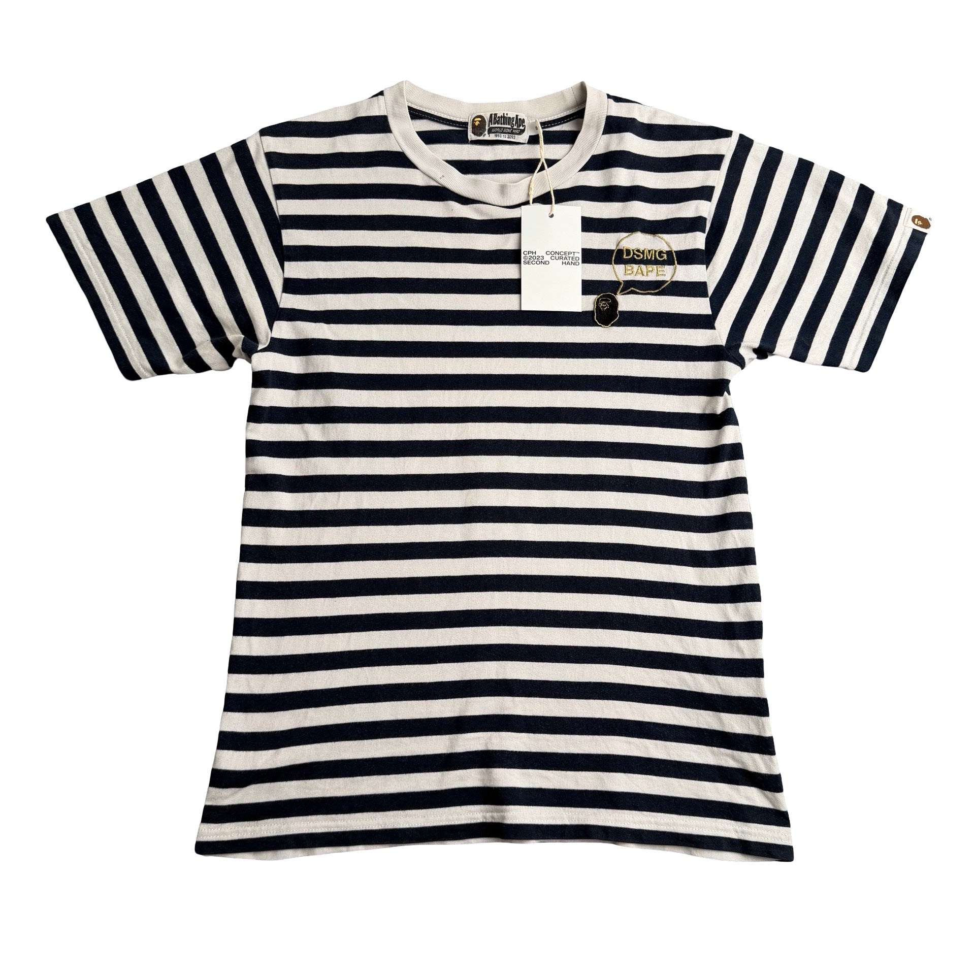 A bathing ape t-shirt (Str. S)