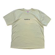 Supreme T-Shirt (Str. Xl)