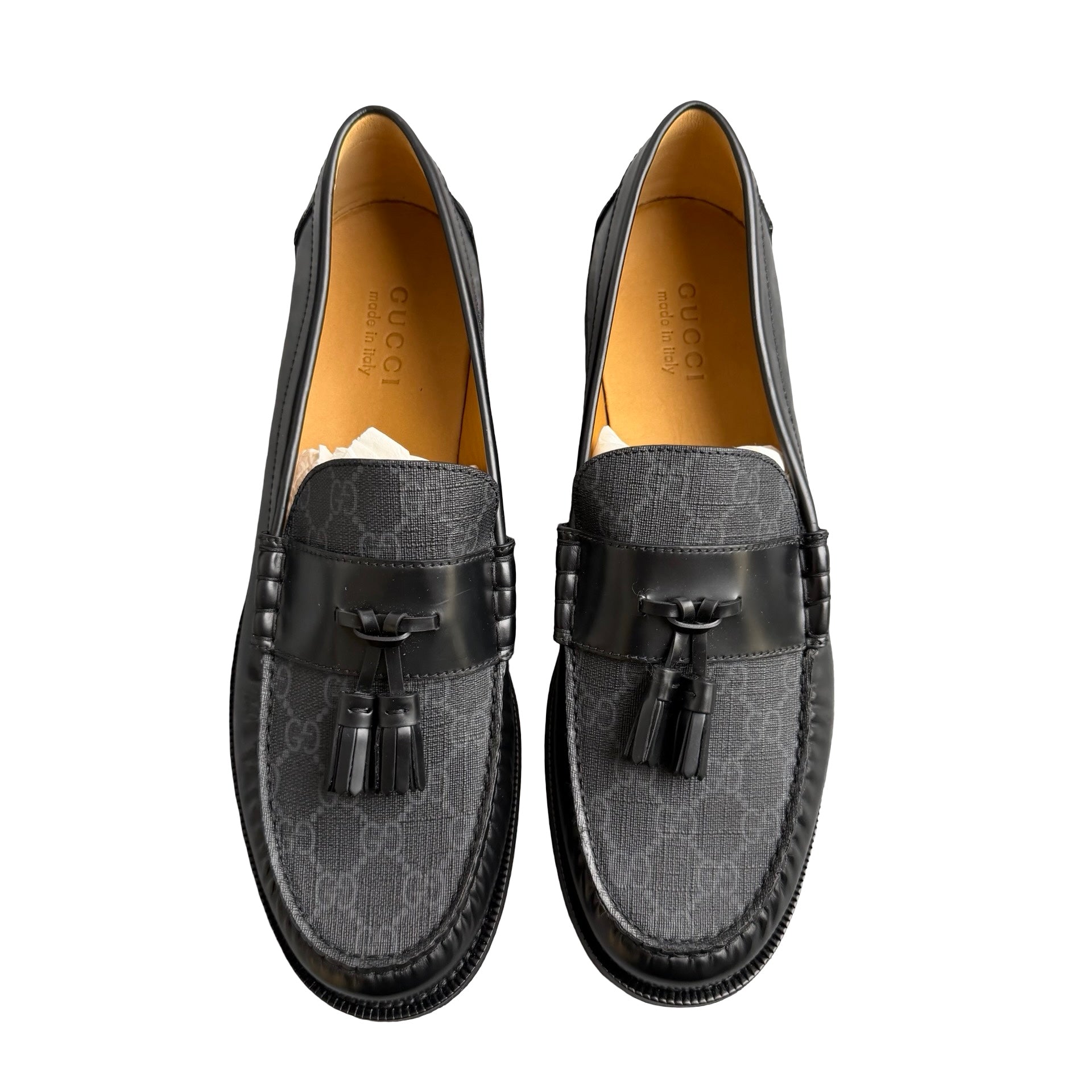 Gucci sko (Str. 44.5)