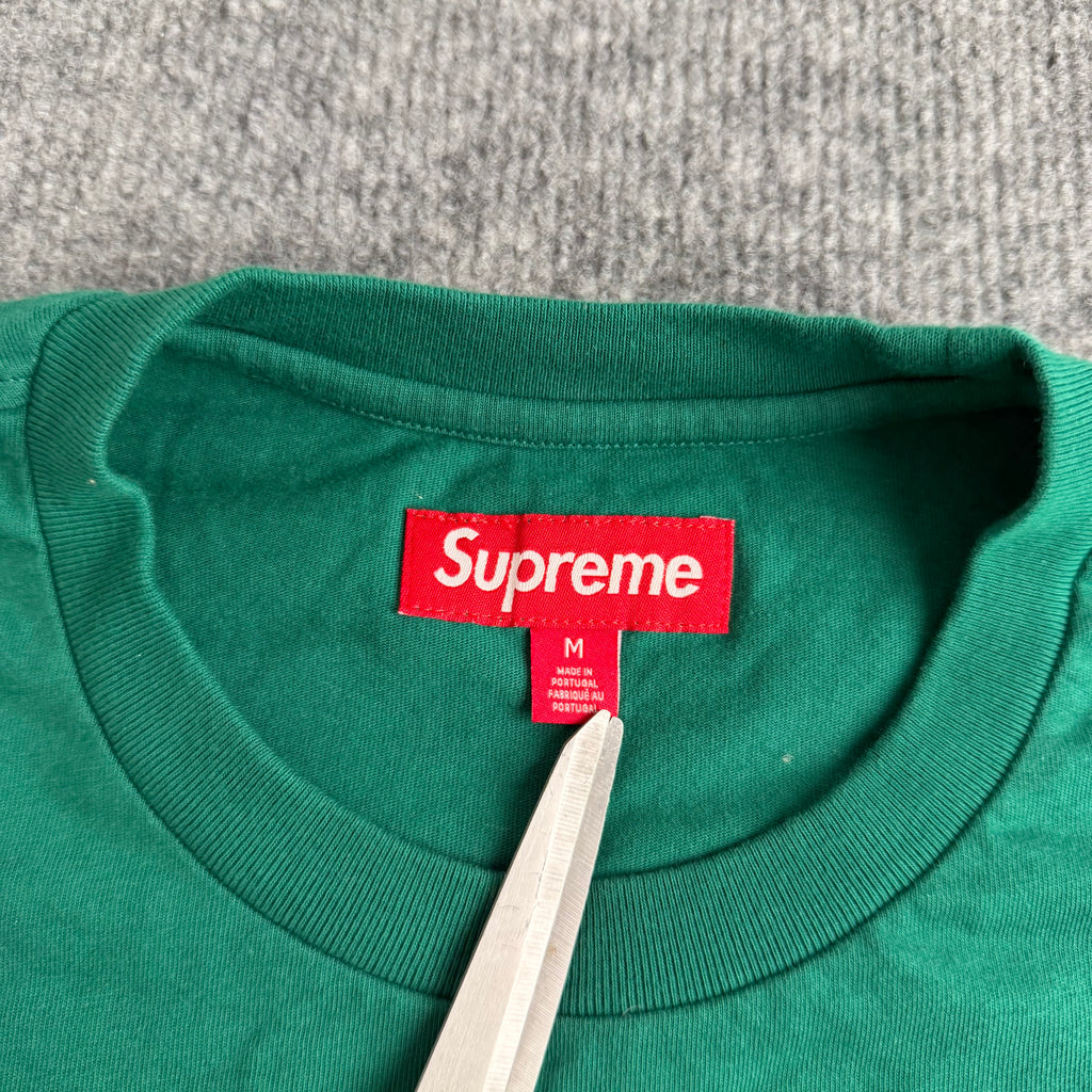 Supreme t-shirt (Str. M)