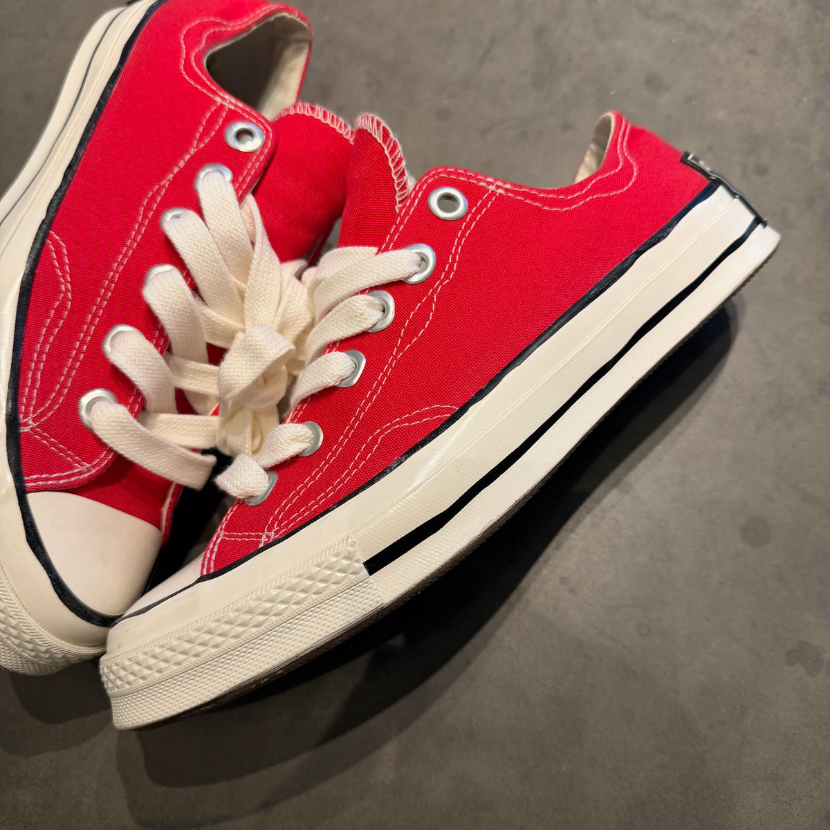 Converse chuck 70’s (Str. 42,5)