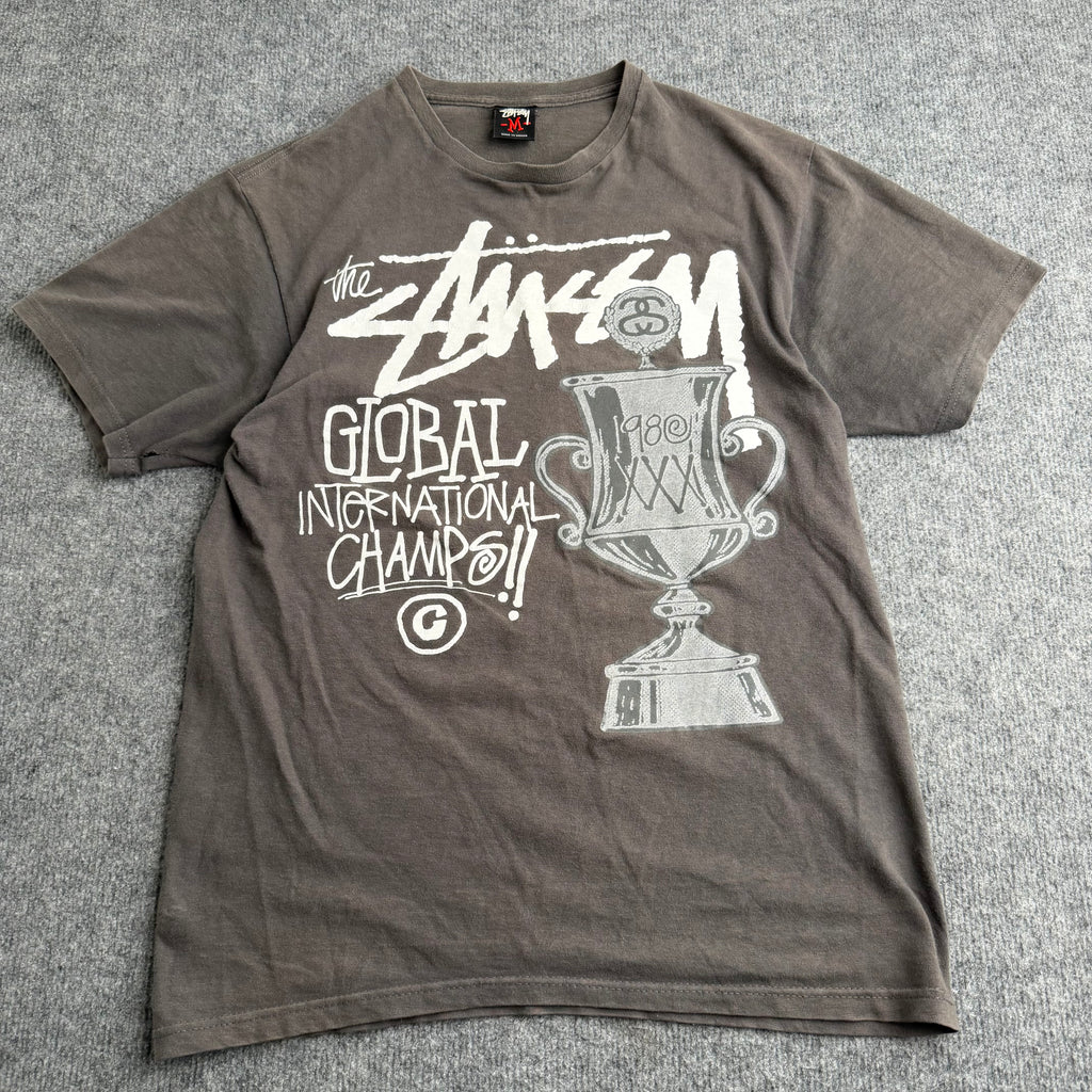 Stussy vintage t-shirt (Str. M)