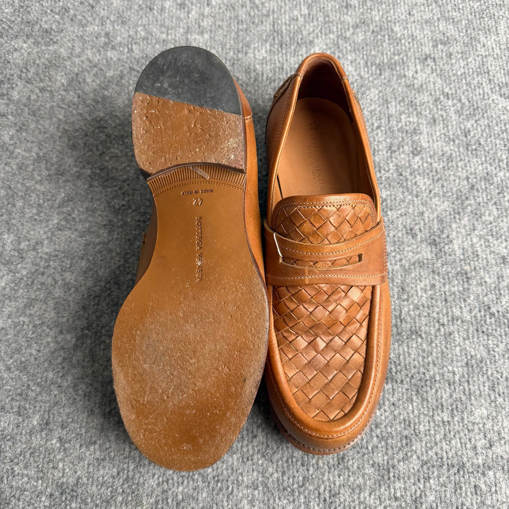 Bottega veneta sko (Str. 42)