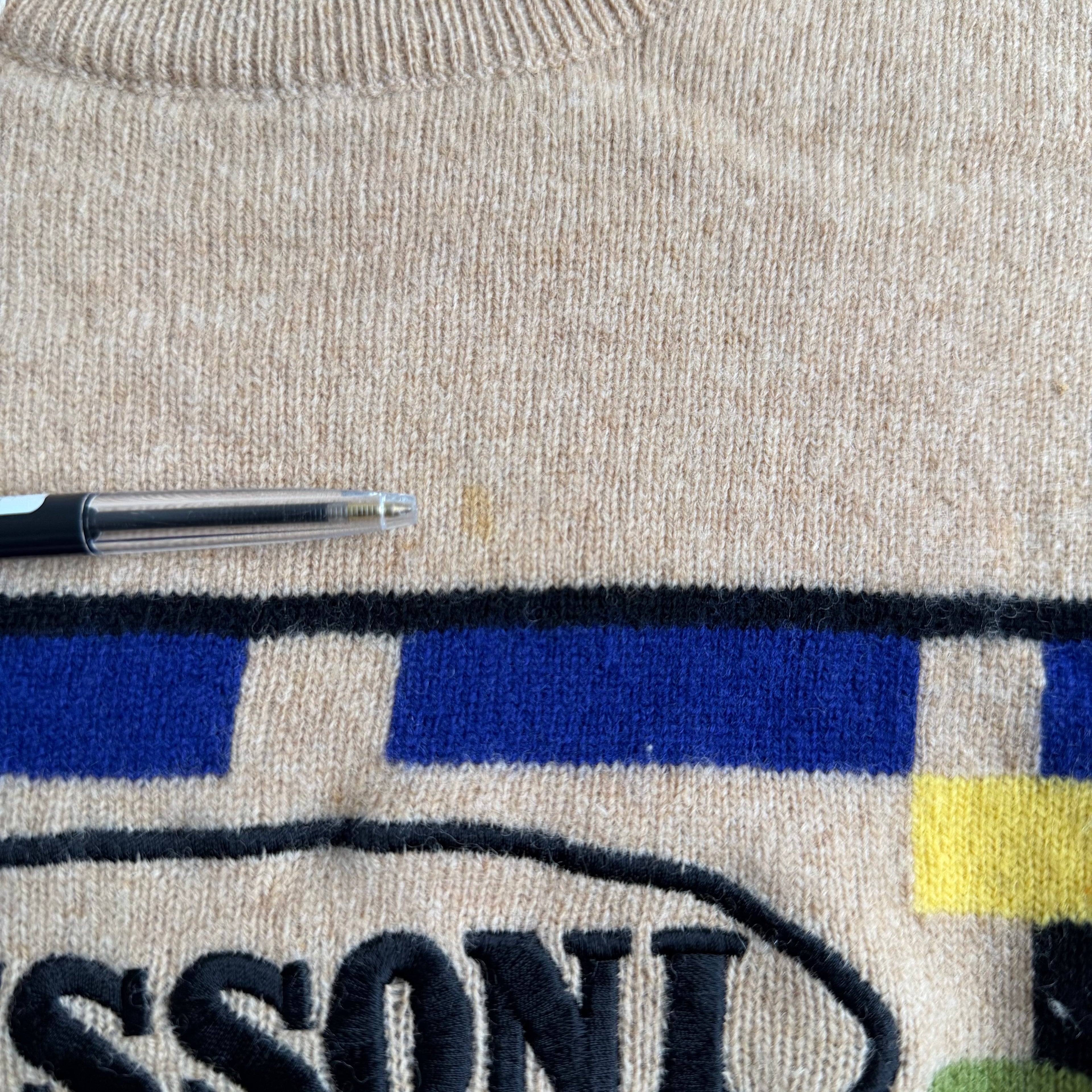 Missoni bluse (Str. M)