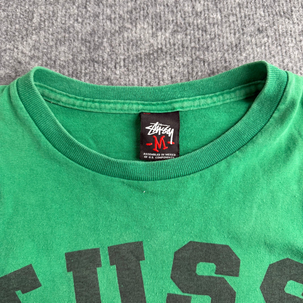 Stussy vintage t-shirt (Str. M)