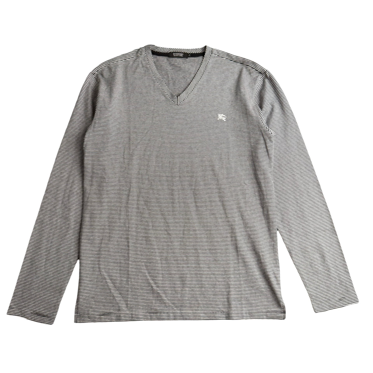 Burberry bluse (Str. M)