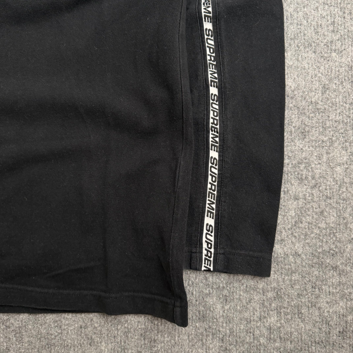 Supreme bluse (Str. M)