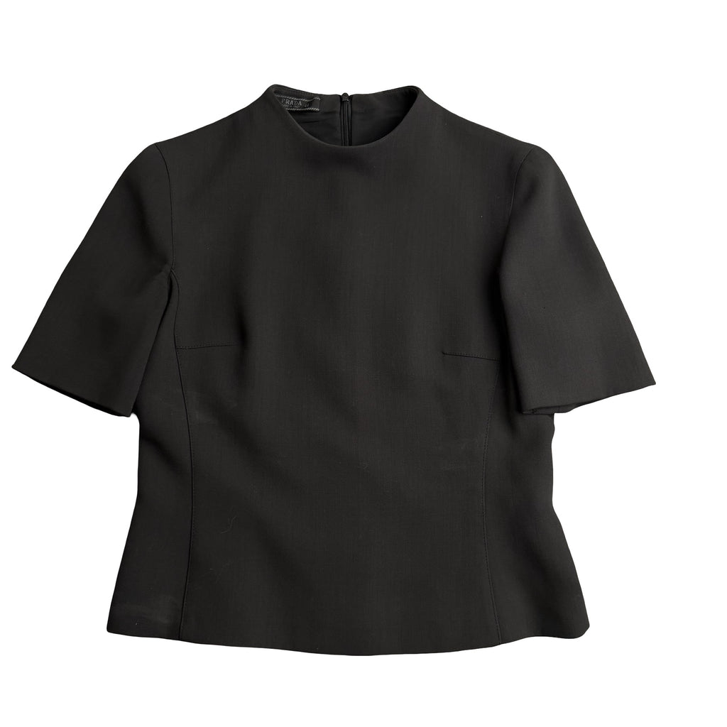 Prada t-shirt (Str. 44)