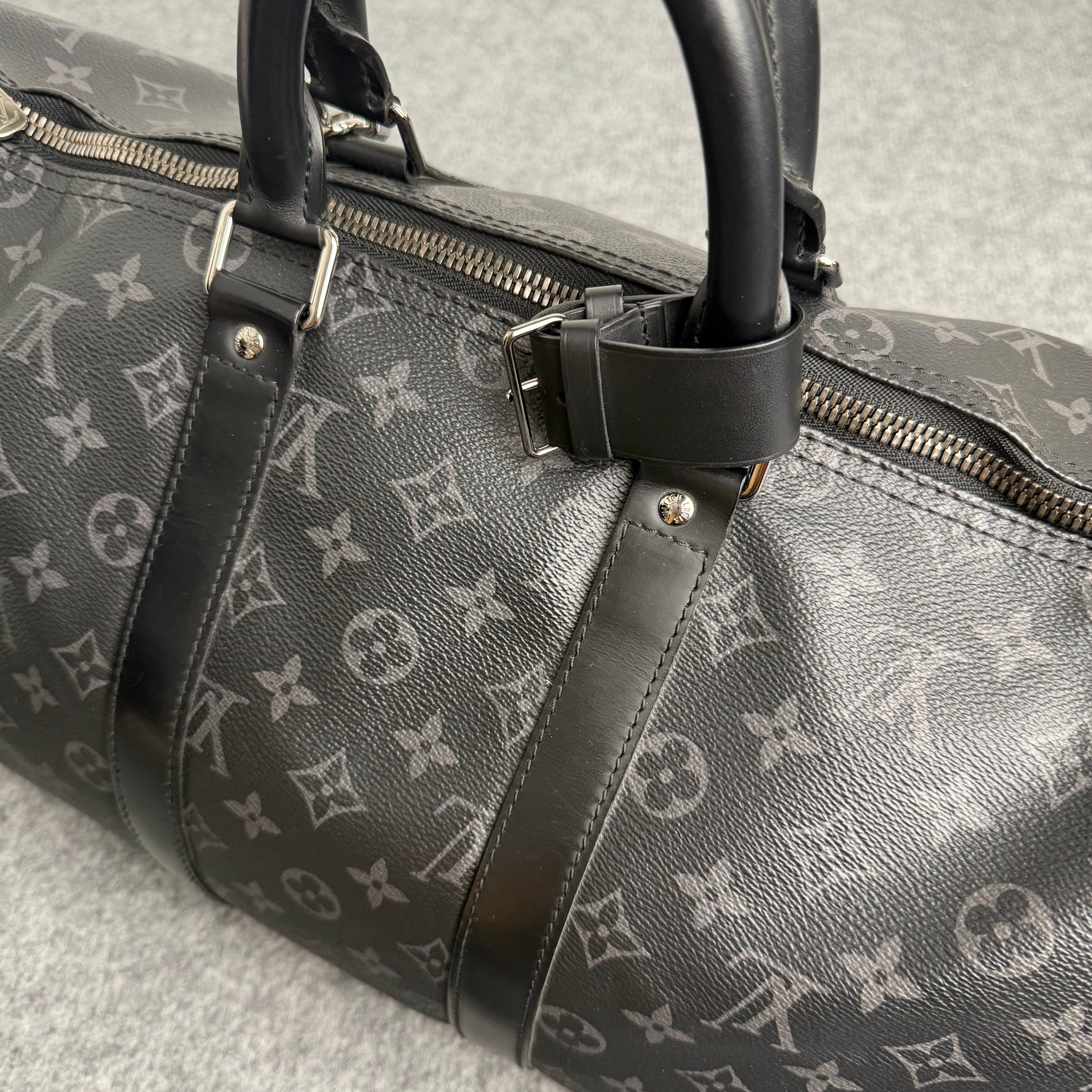 Louis Vuitton Keepall 45