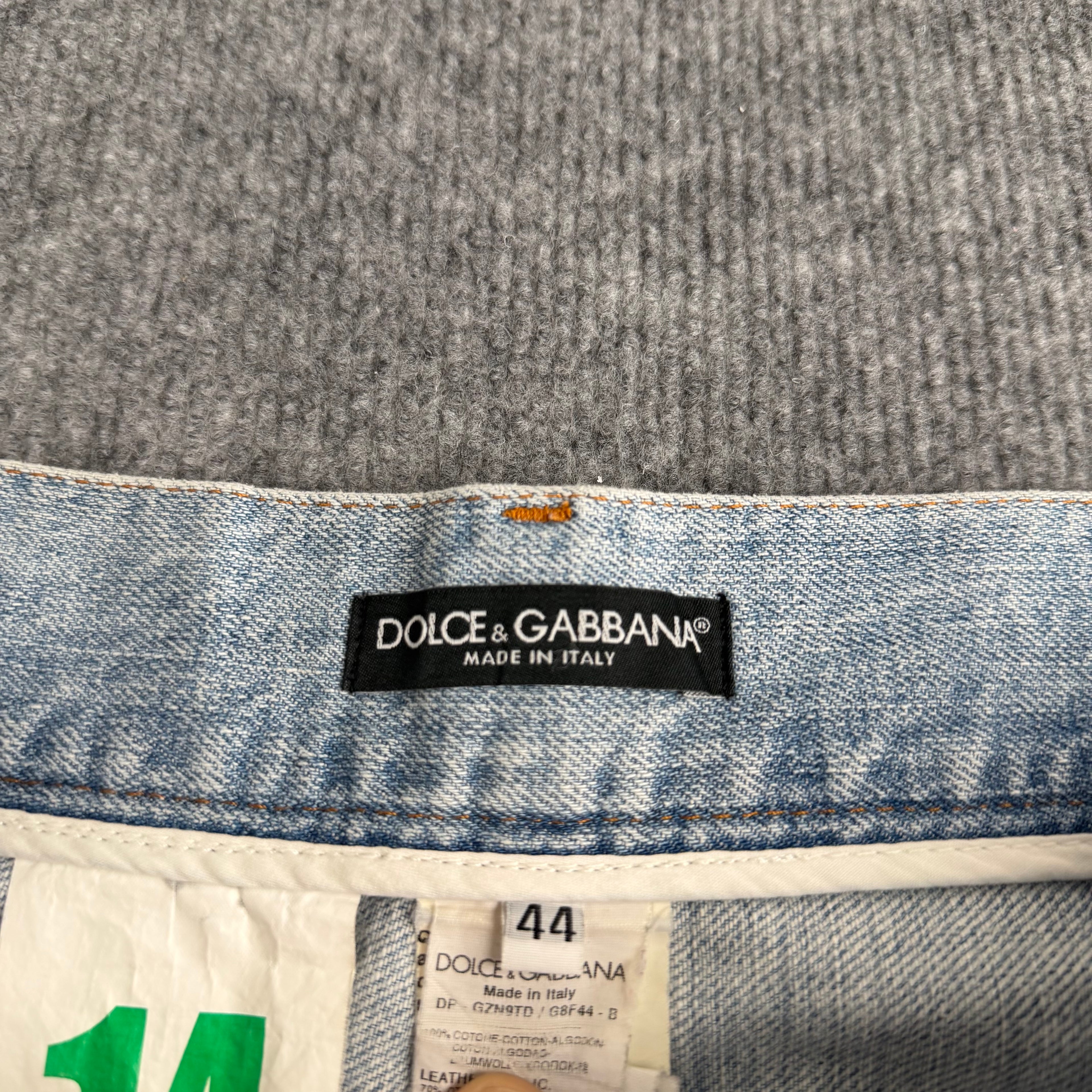 Dolce & gabbana bukser (Str. 44)