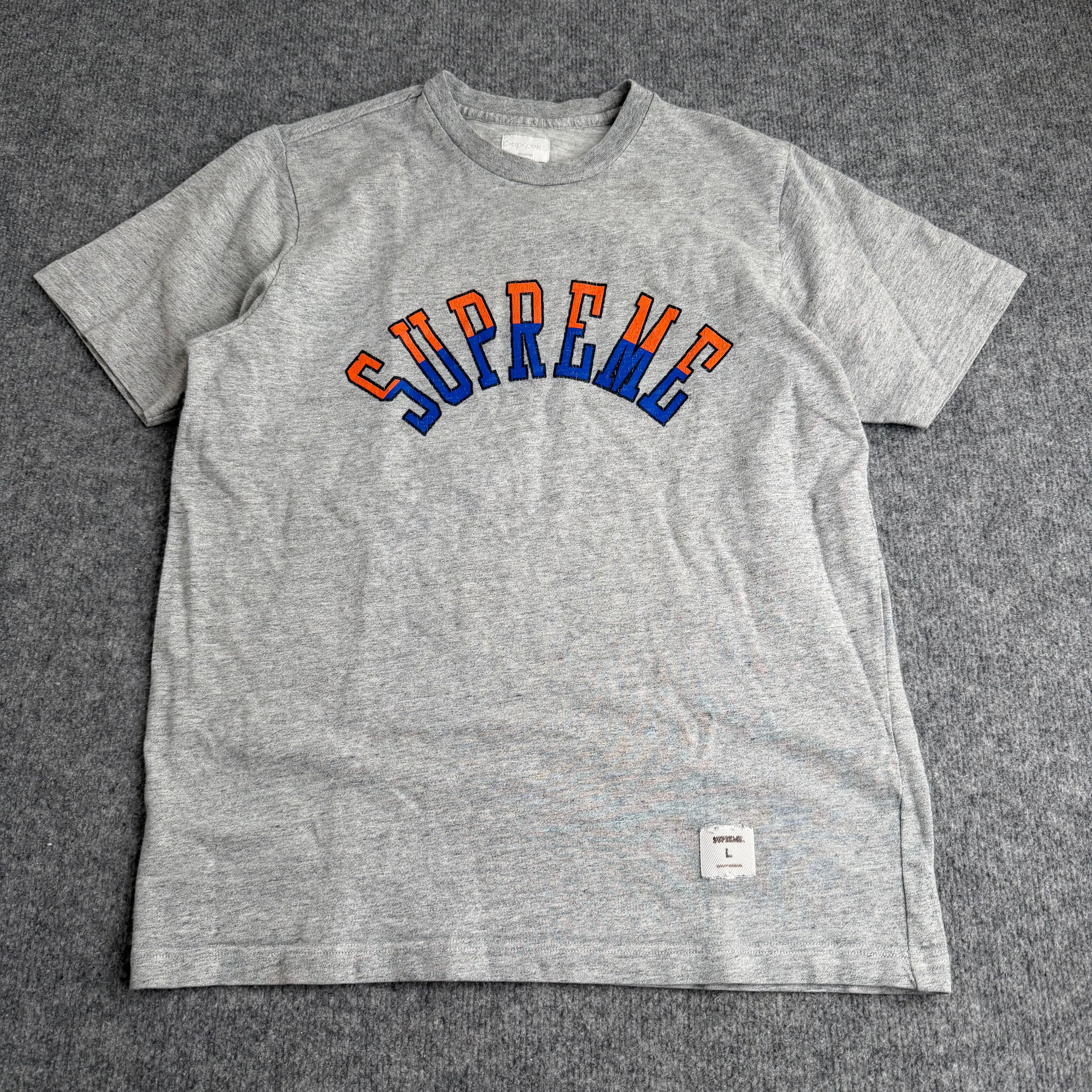 Supreme t-shirt (Str. L)