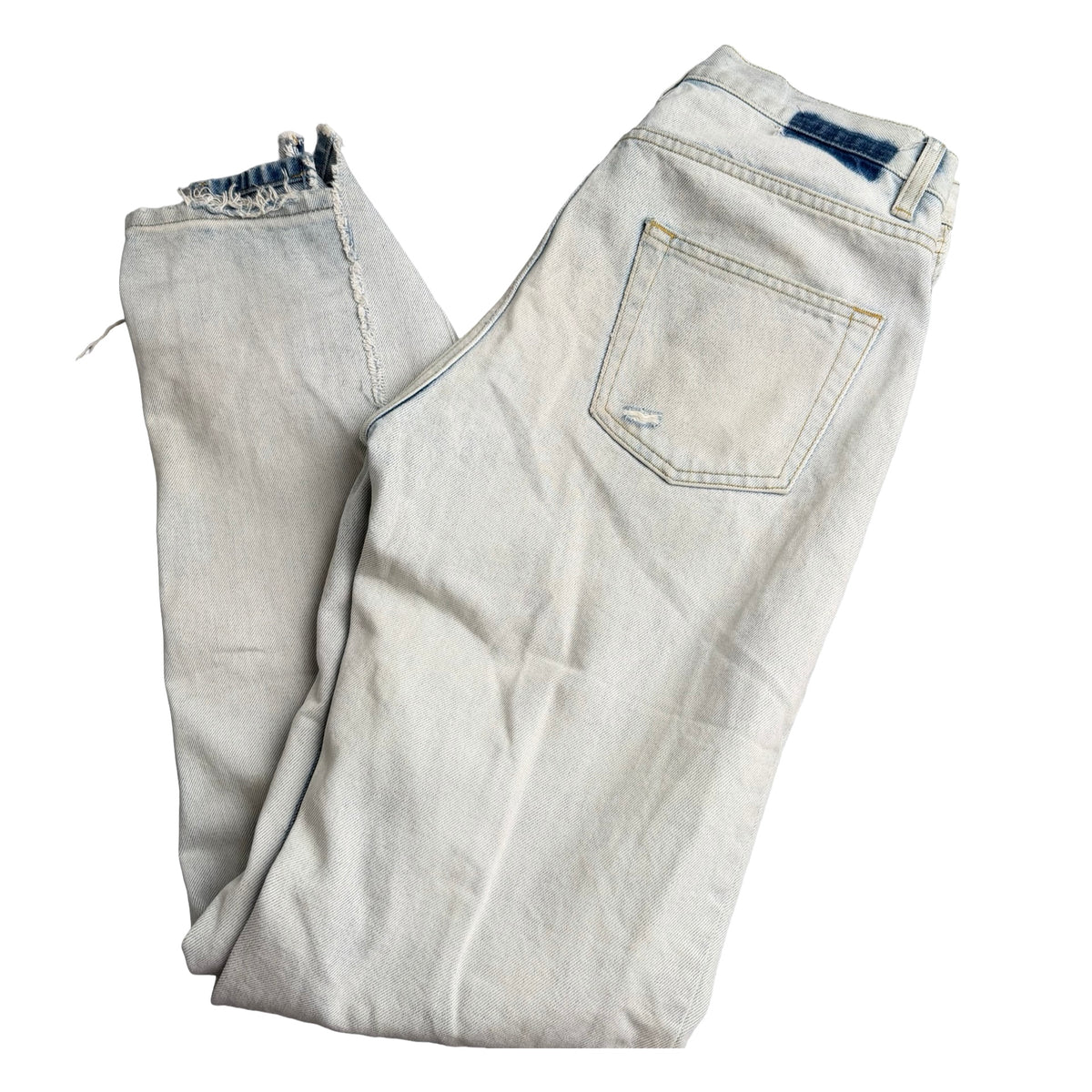 Maison margiela bukser (Str. 30)
