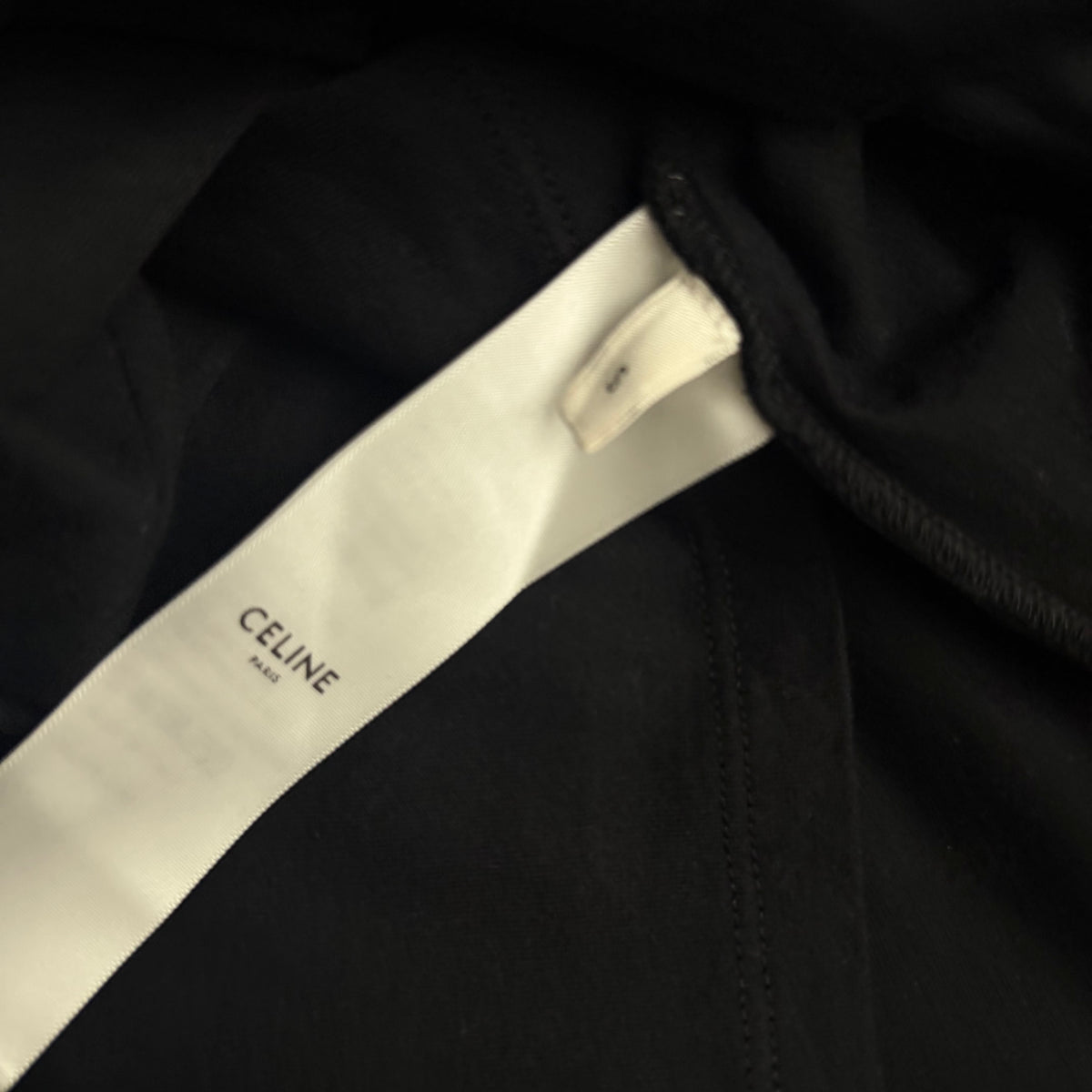 Celine t-shirt (Str. S)