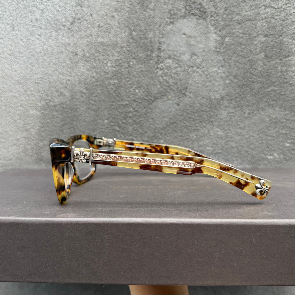 Chrome Hearts Mydixadryll Solbriller