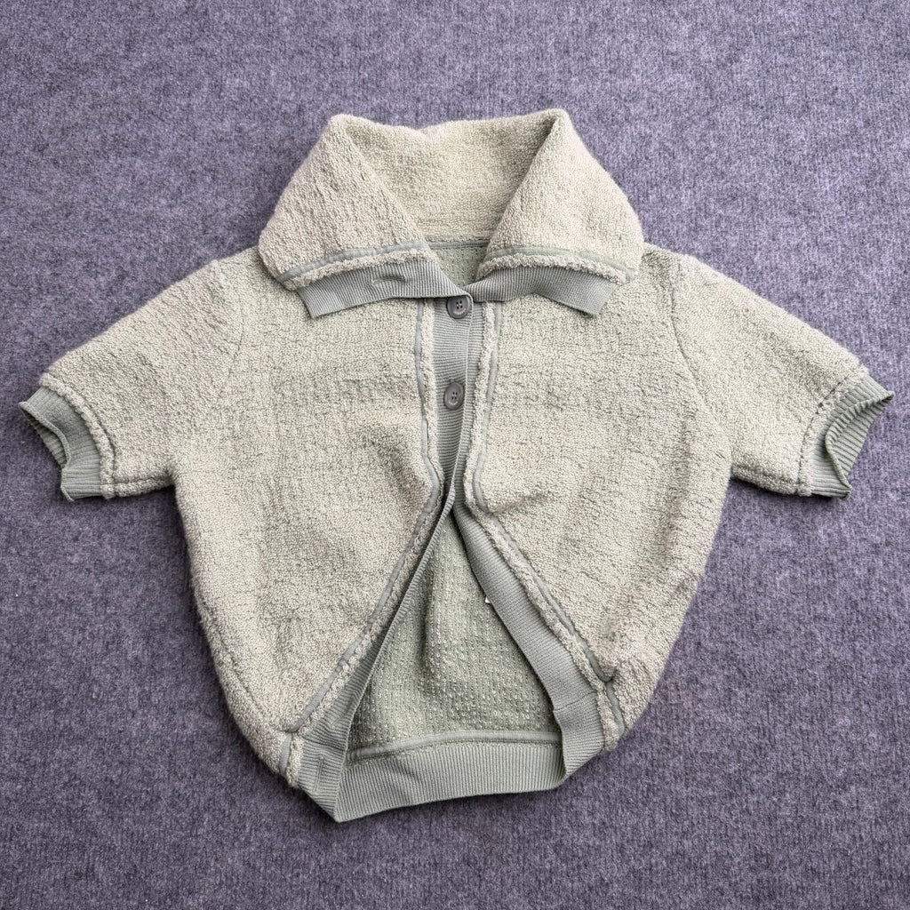 Jacquemus top (Str. 36)