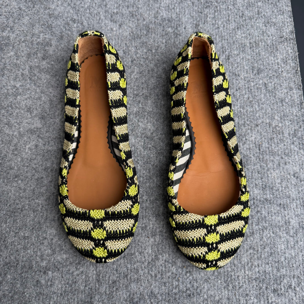 Missoni ballerina (Str. 37)