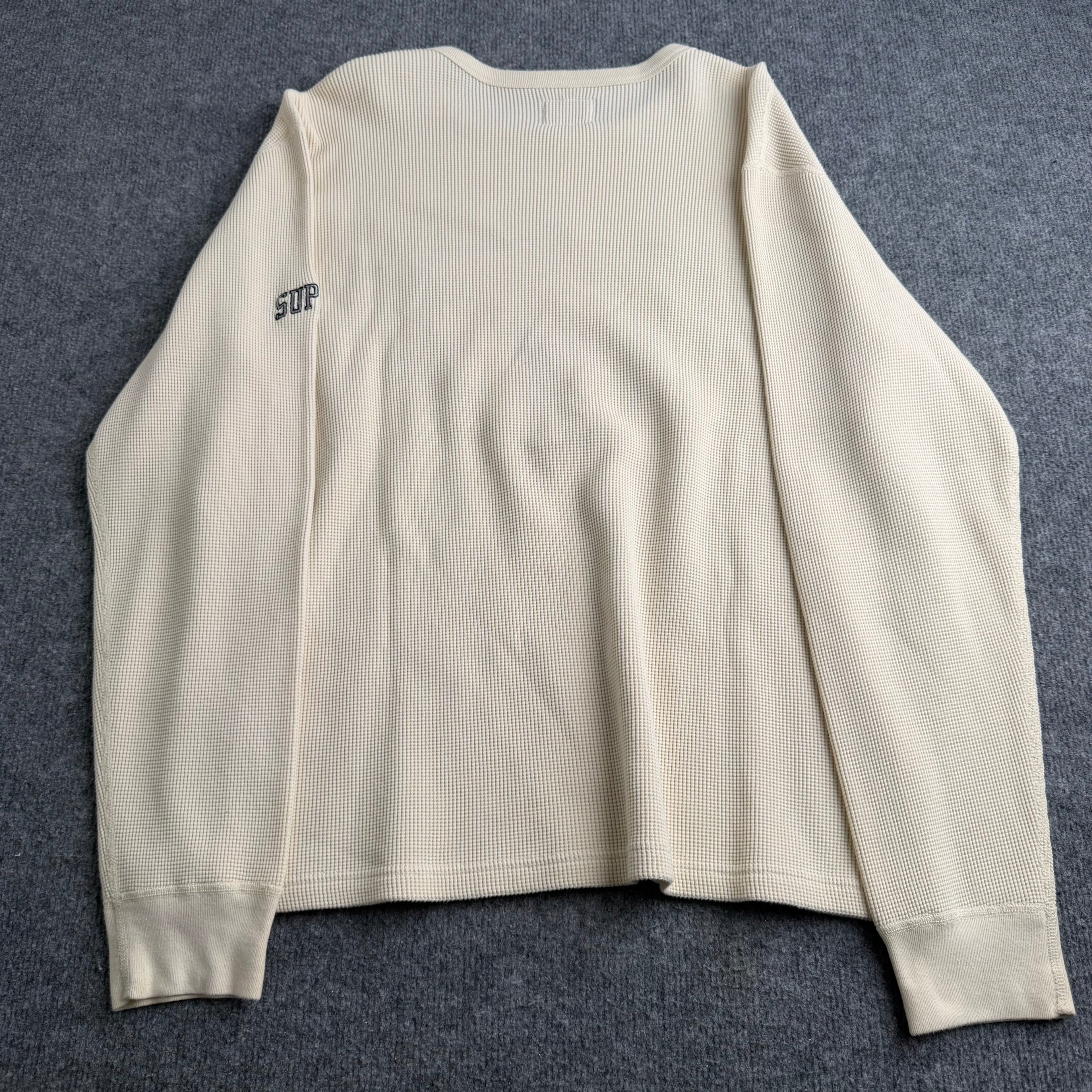 Supreme bluse (Str. M)