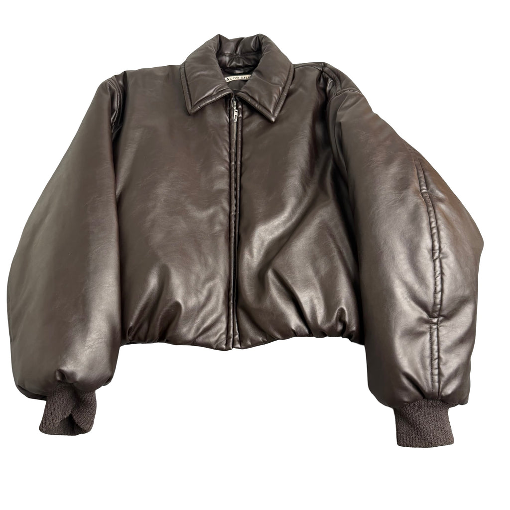 Acne studios jakke (Str. 40)