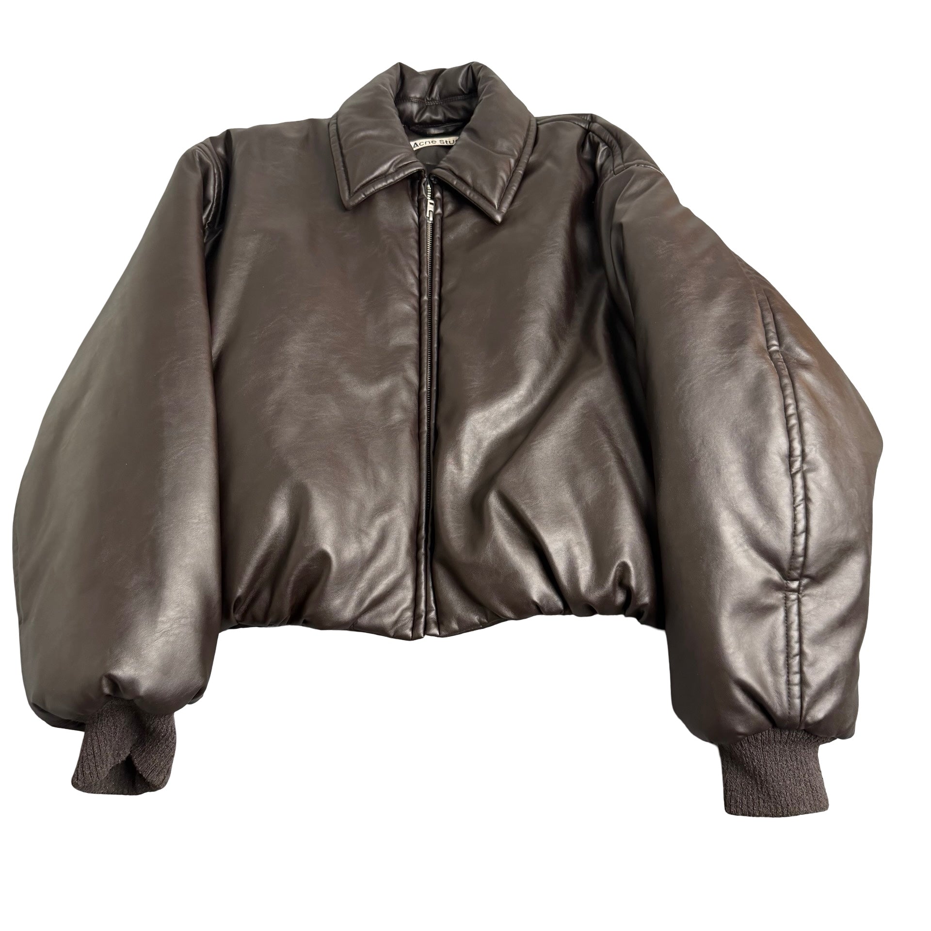 Acne studios jakke (Str. 40)
