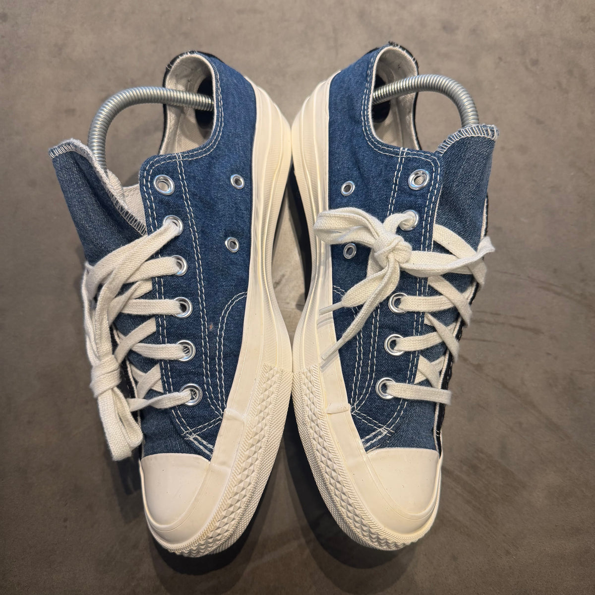 Converse chuck 70’s (Str. 40)