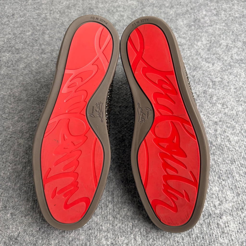 Christian Louboutin sneakers (Str. 43)