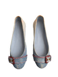Louis Vuitton ballerina (Str. 38)