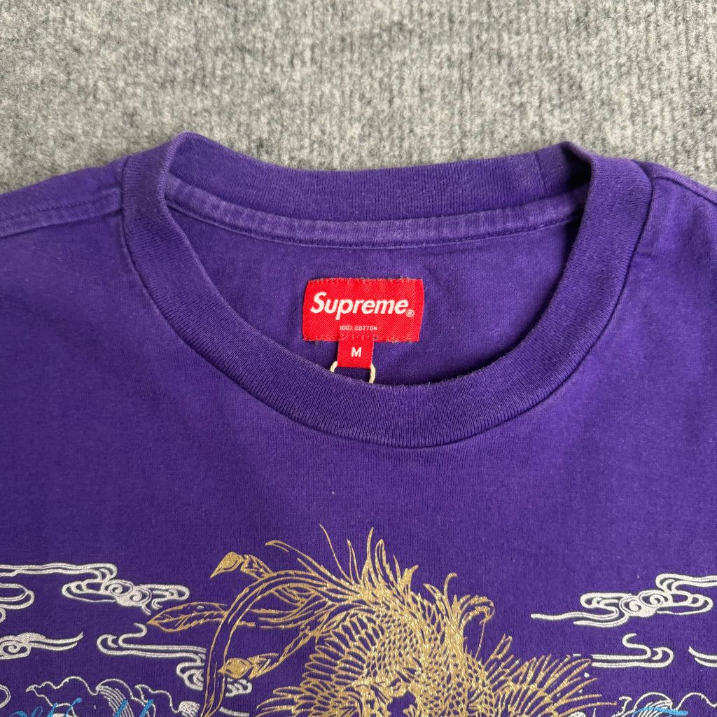 Supreme t-shirt (Str. M)