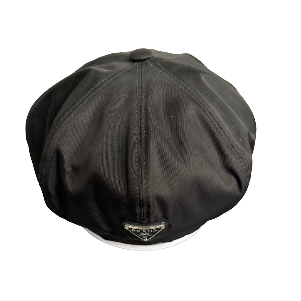 Prada hat