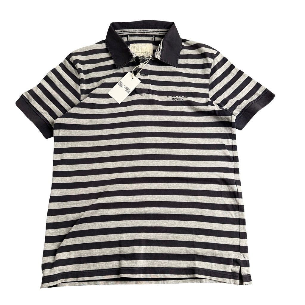 Stone Island polo (Str. M)
