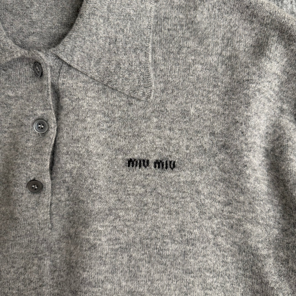Miu Miu bluse (Str. 36)