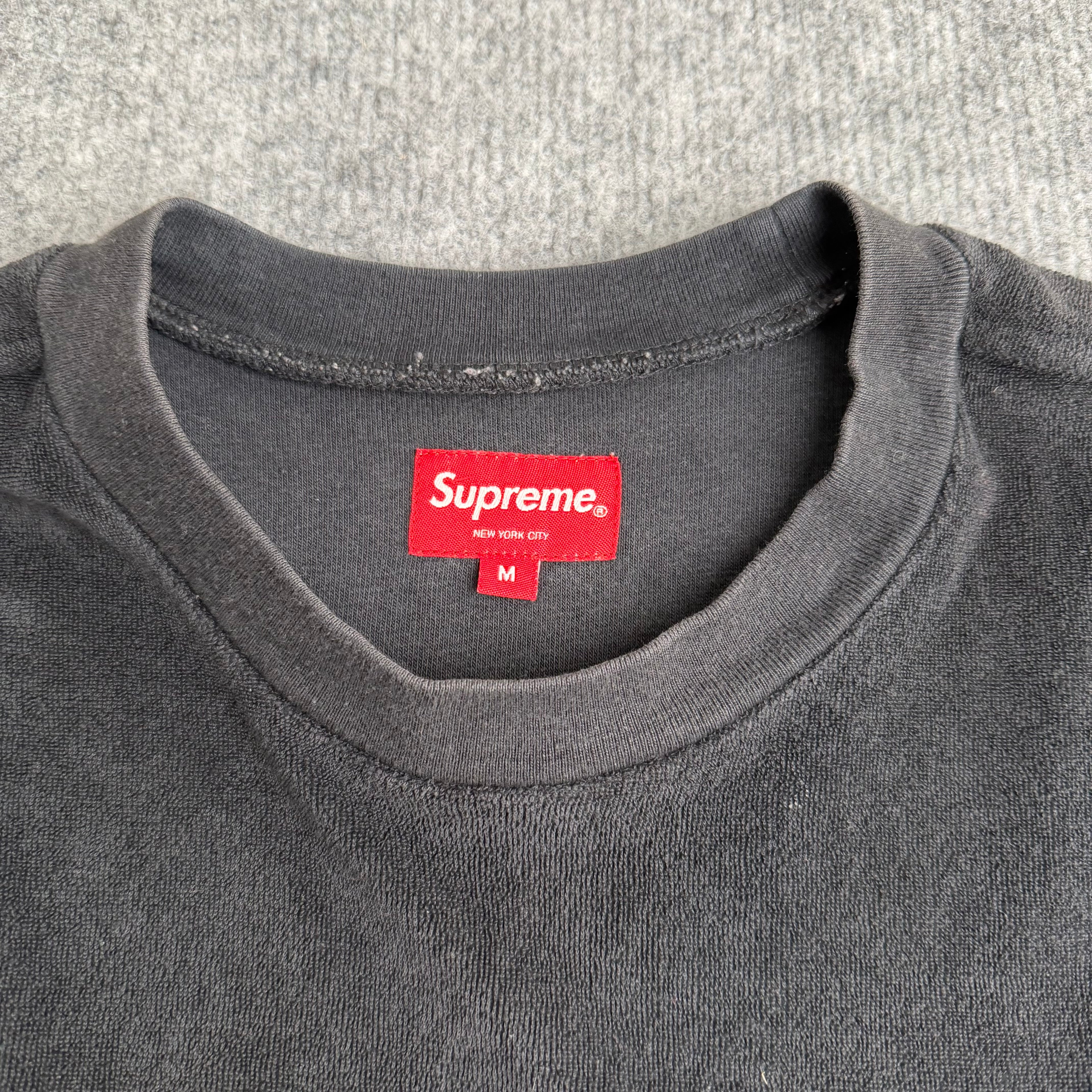 Supreme t-shirt (Str. M)