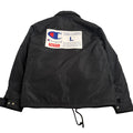 Supreme x champion jakke (Str. L)