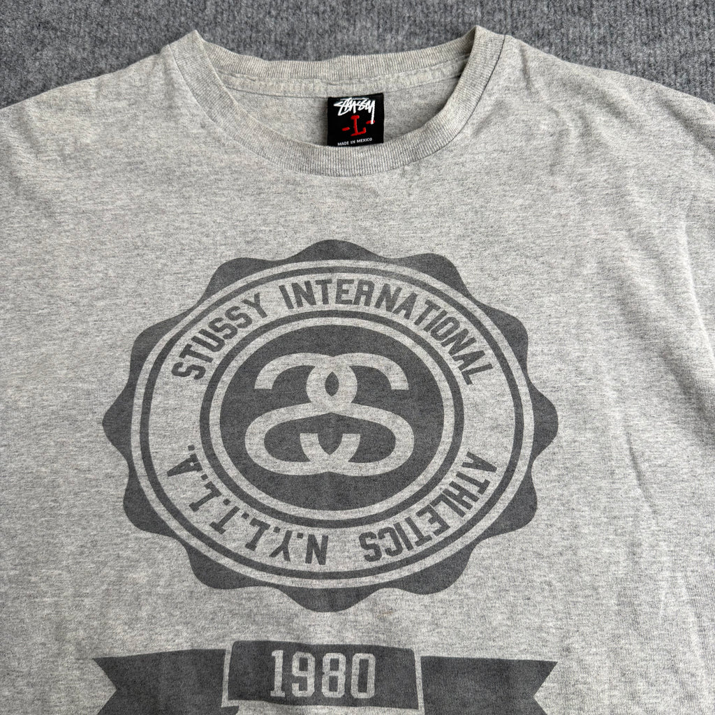 Stussy vintage t-shirt (Str. L)