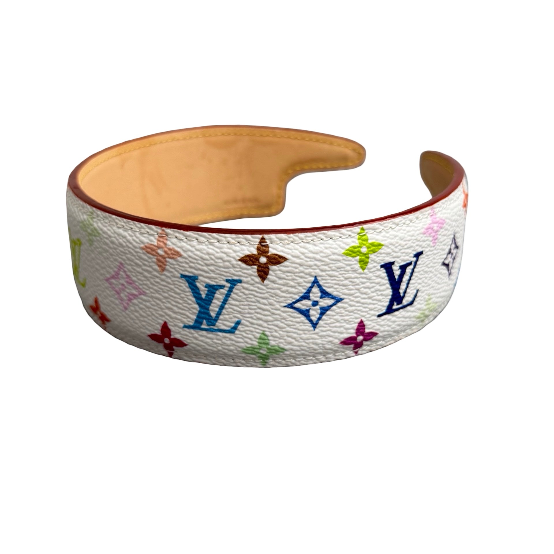 Louis Vuitton hårbøjle