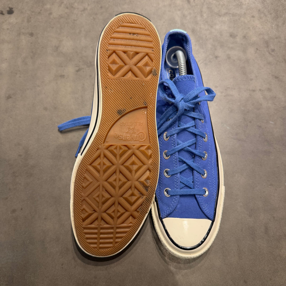 Converse chuck 70’s (41,5)