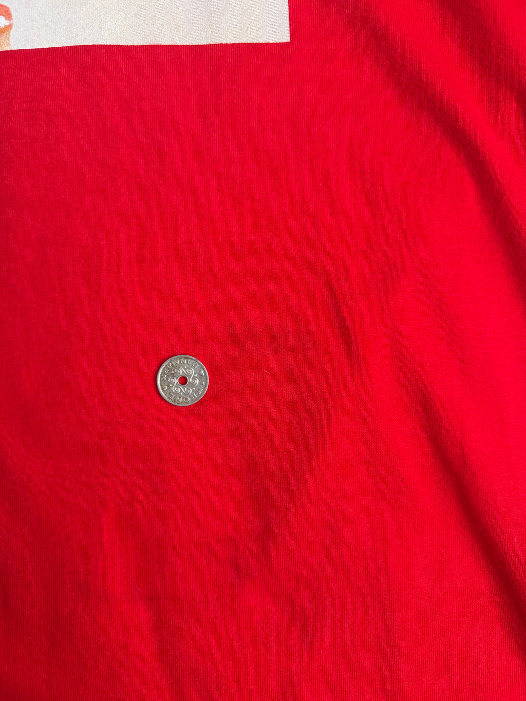 Supreme t-shirt (Str. L)
