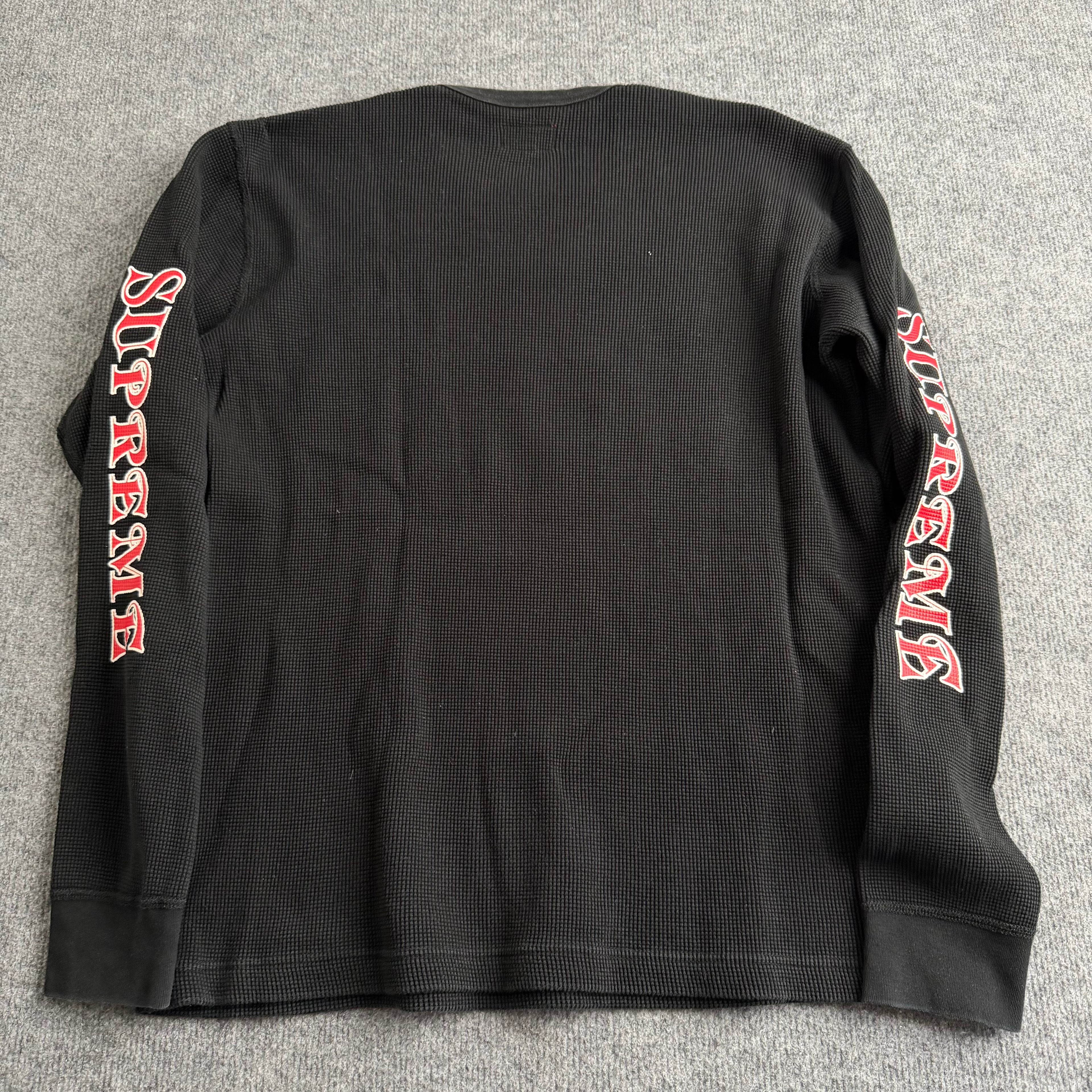 Supreme bluse (Str. M)