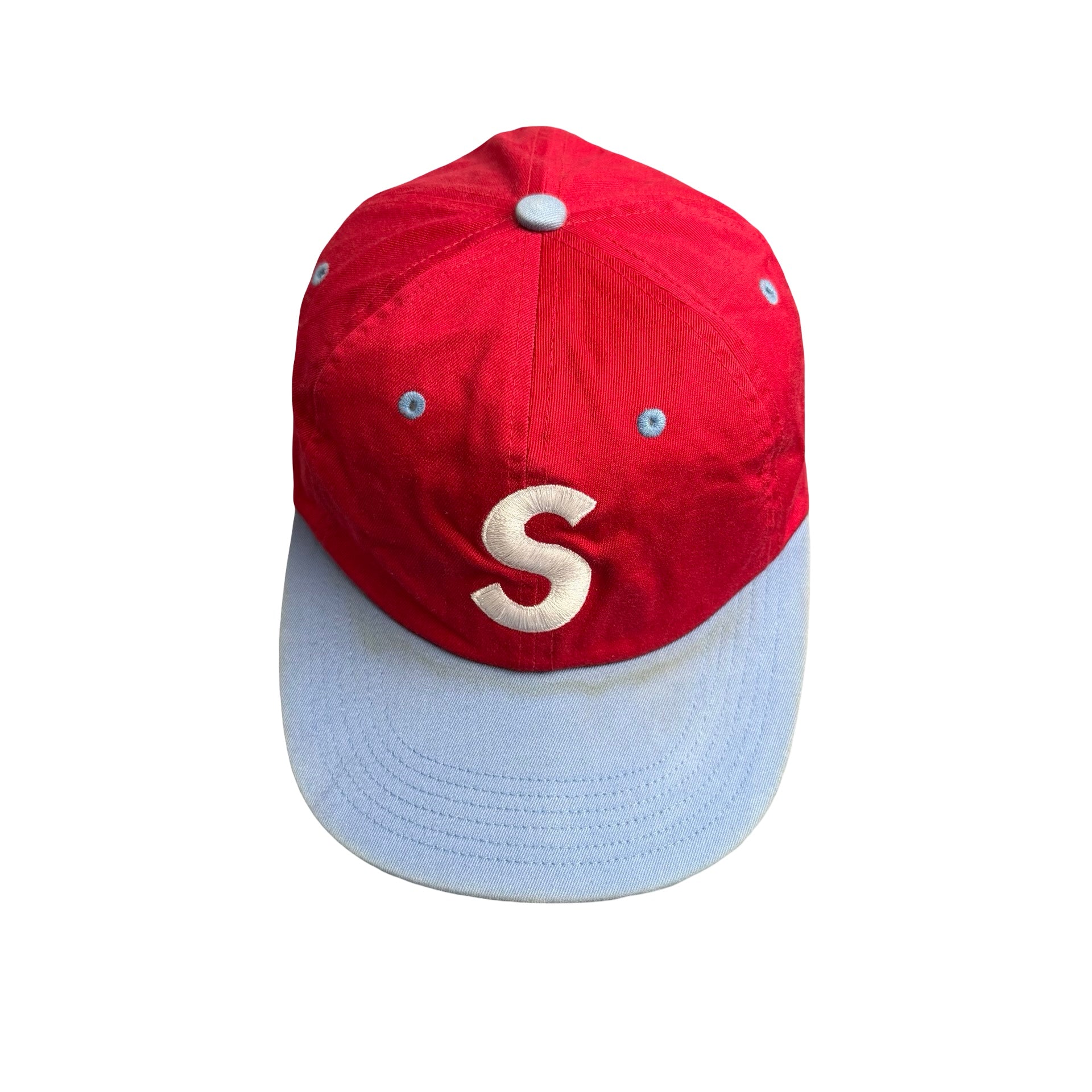 Supreme kasket
