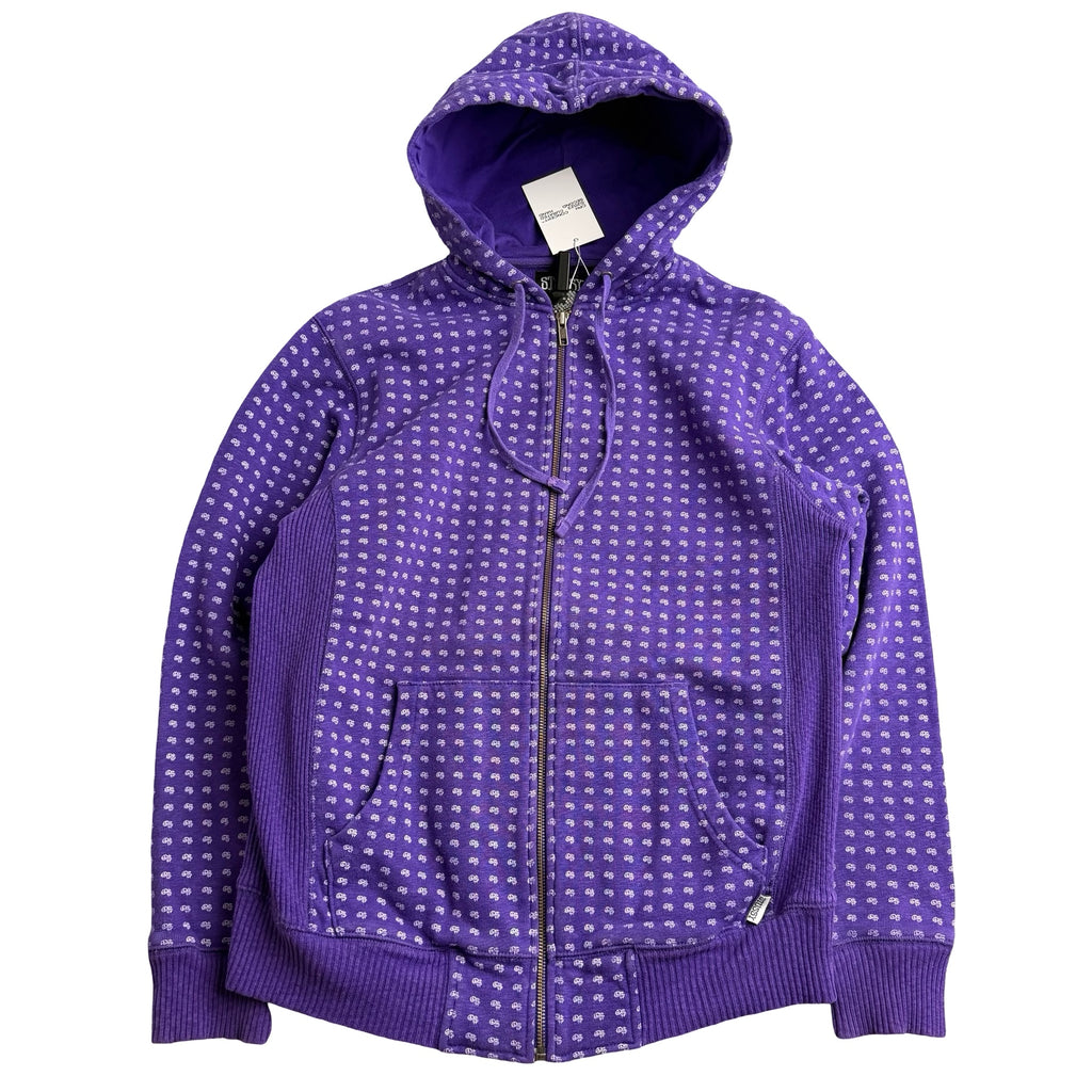Stussy hættetrøje (Str. S)