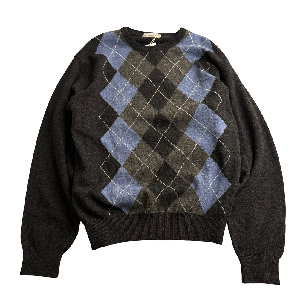 Burberry bluse (Str. M)
