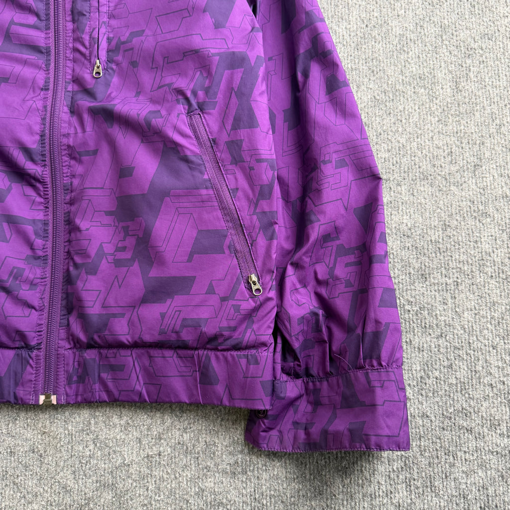 Stussy vintage jakke (Str. M)