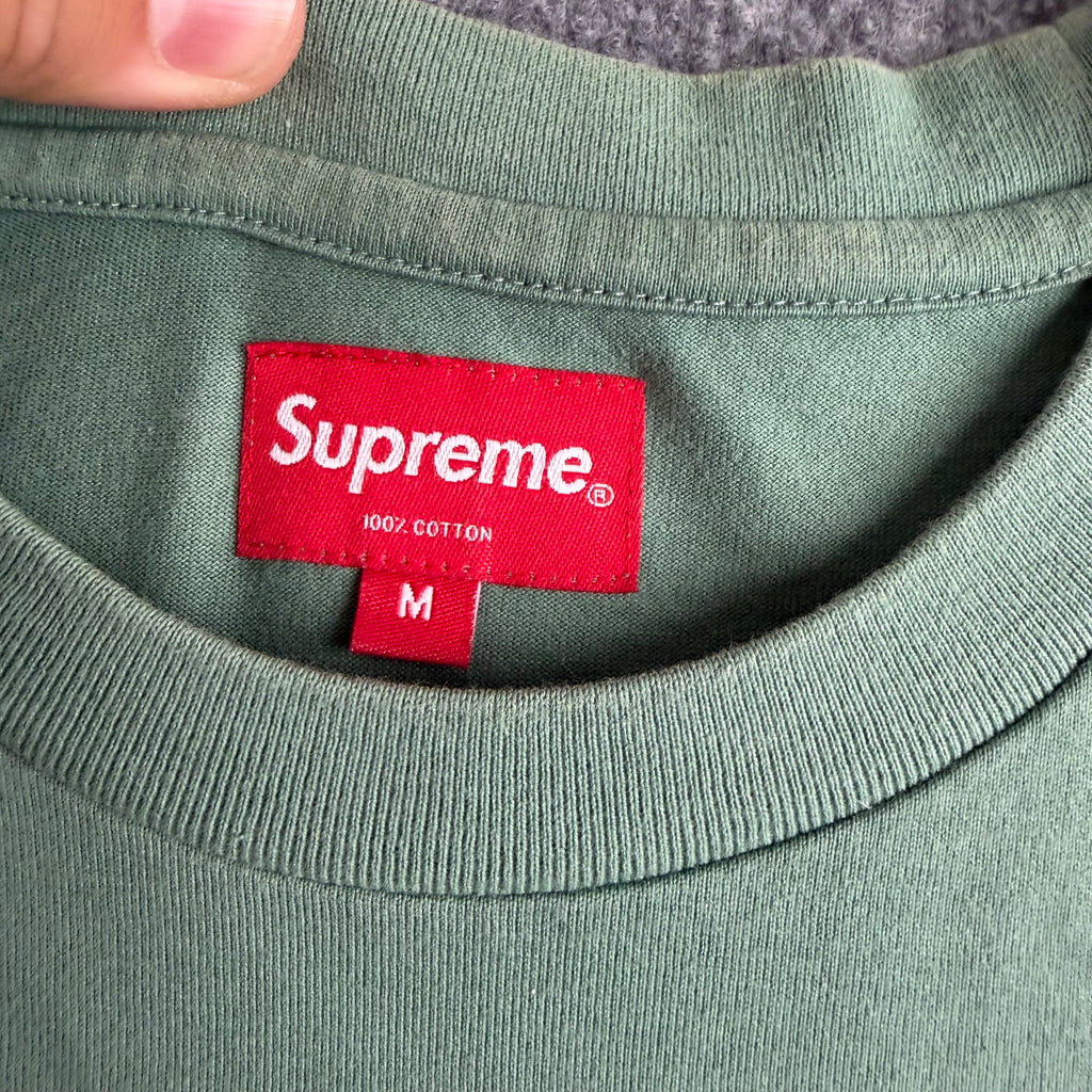 Supreme t-shirt (Str. M)