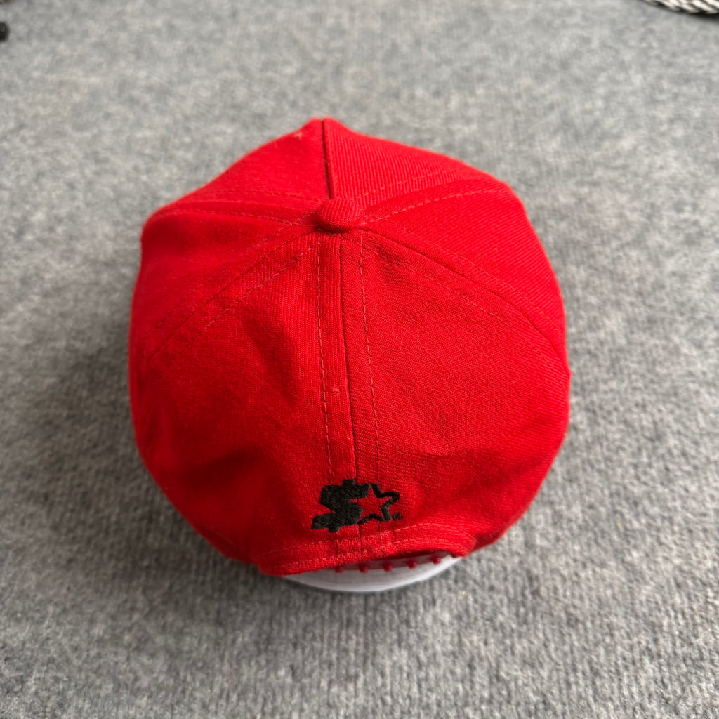 Supreme kasket