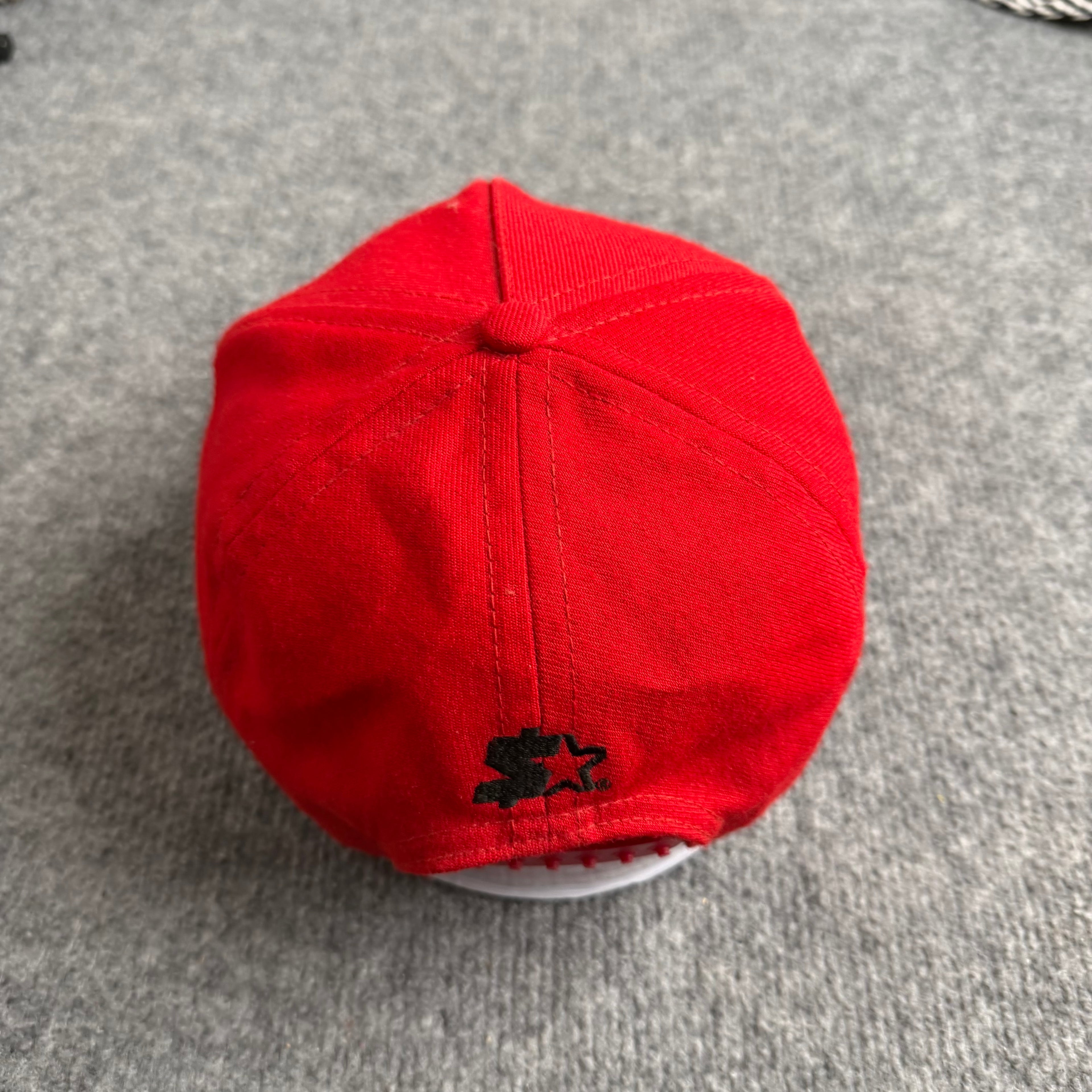 Supreme kasket