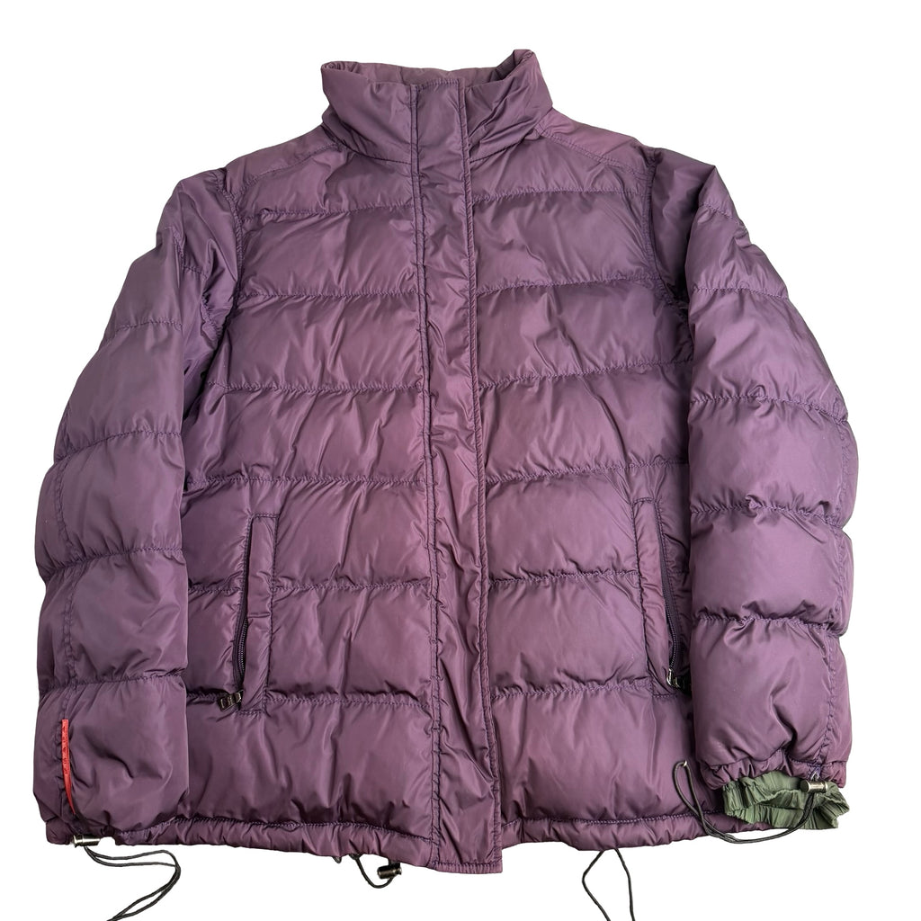 Prada jakke (Str. S)