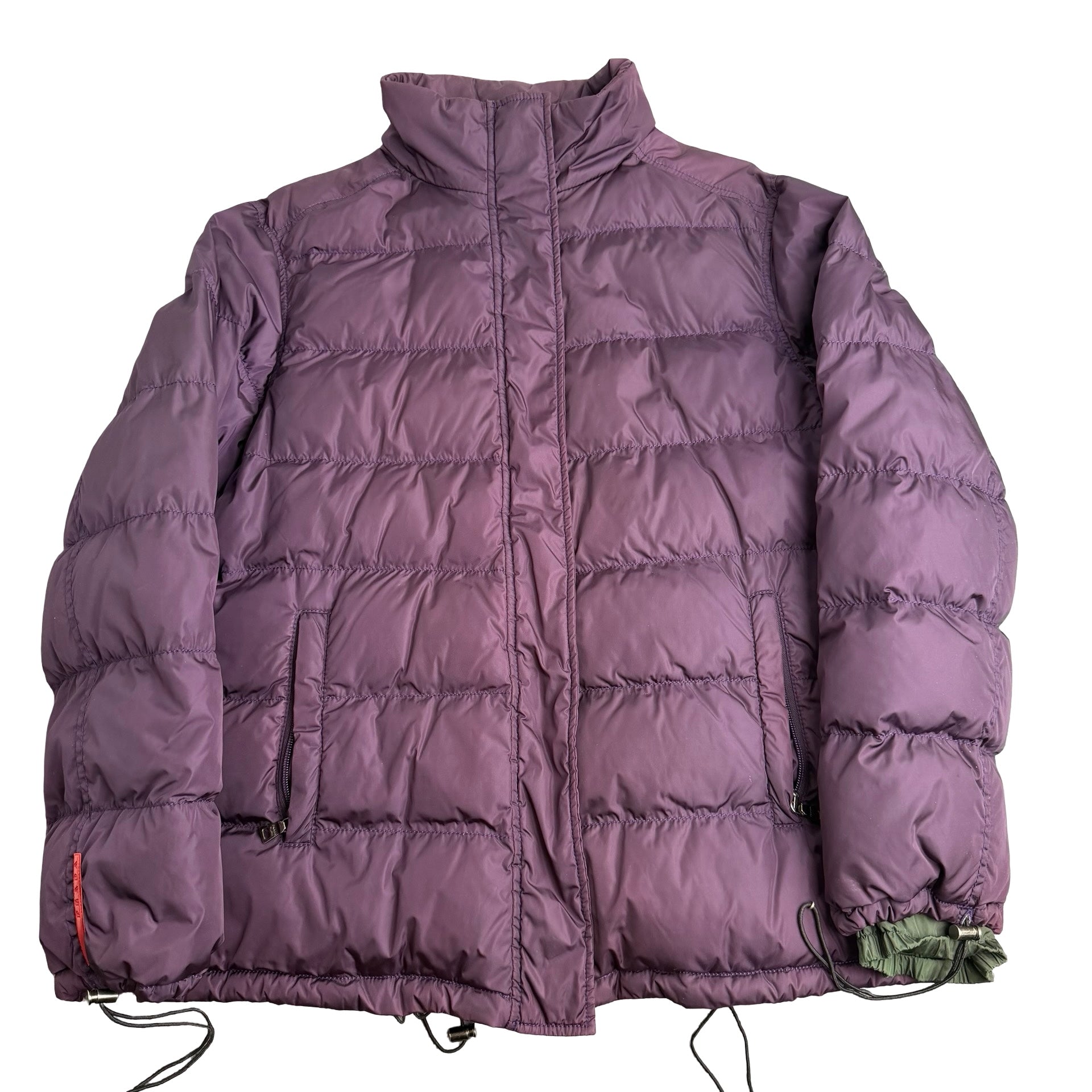 Prada jakke (Str. S)