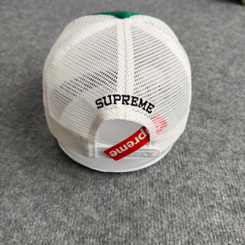 Supreme kasket