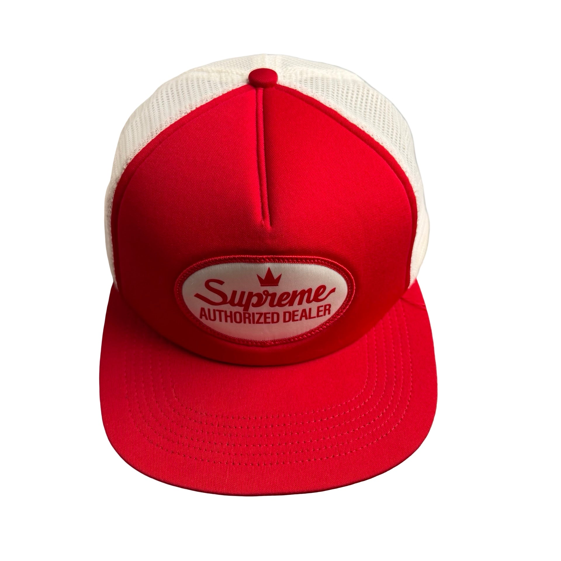 Supreme kasket