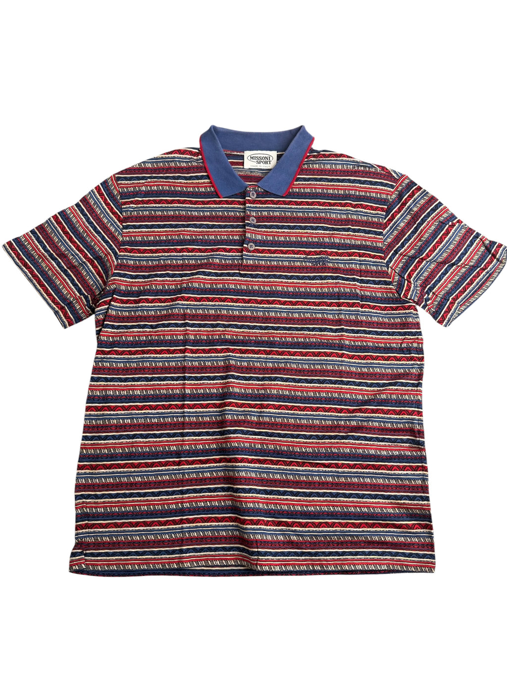 Missoni polo (Str. M)