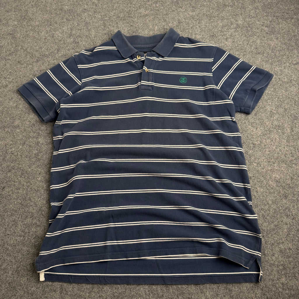 Stussy polo (Str. S)